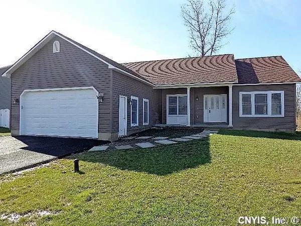 $492,500 | 4 A Water Tower Drive, Central Square, NY 13036