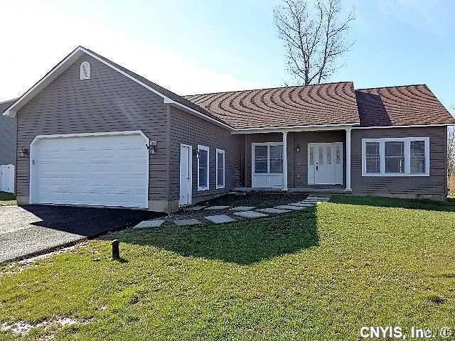 $492,500 | 4 A Water Tower Drive, Central Square, NY 13036