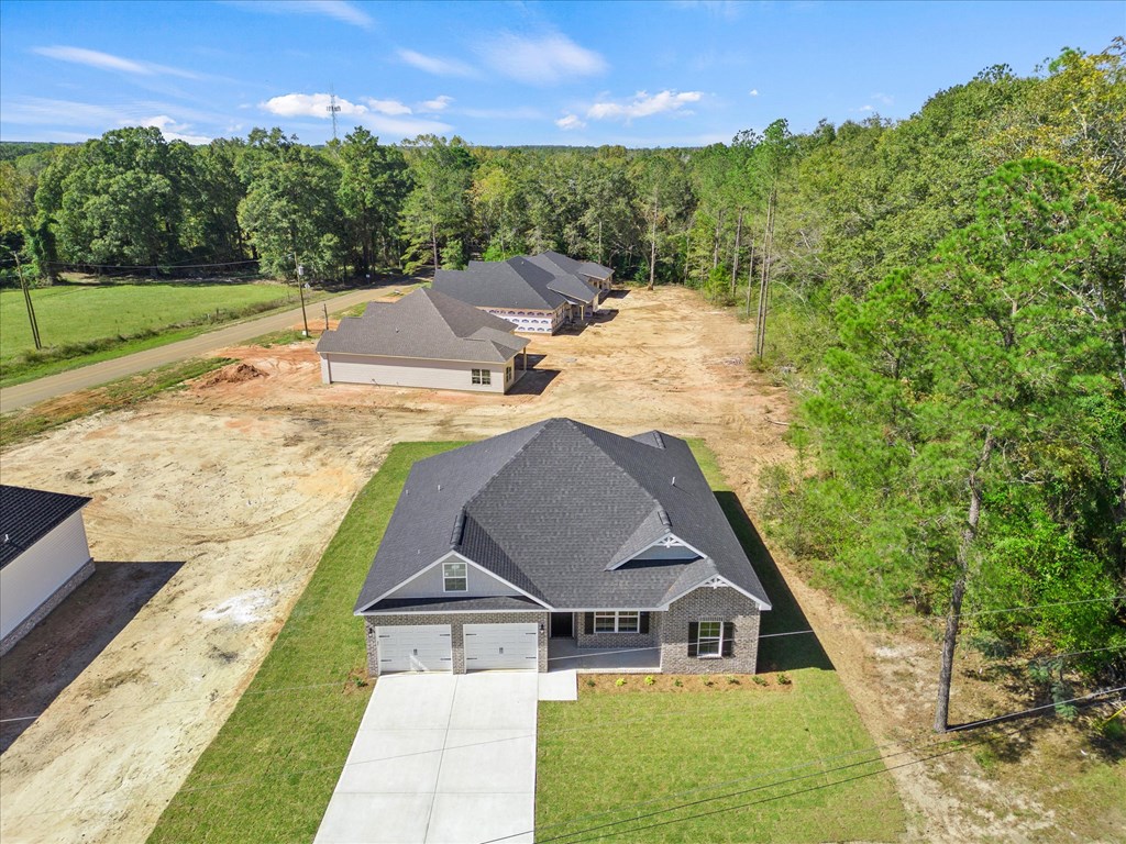 992 Helms Road Dothan, AL 36301 - Photo 50 of 62