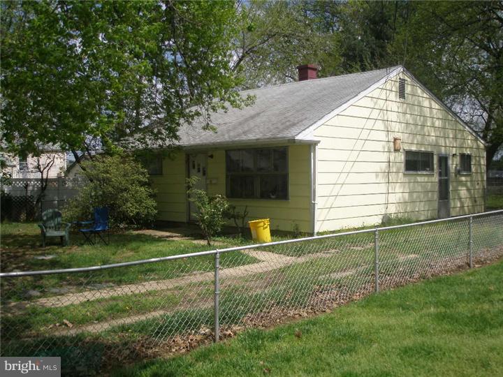 410 Ruth Avenue Maple Shade, NJ 08052 - Photo 2 of 3