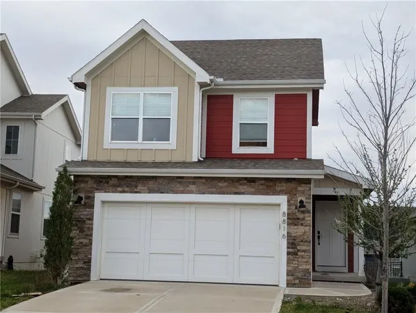 $399,000 | 8816 Southwest 9th Street, Blue Springs, MO 64064