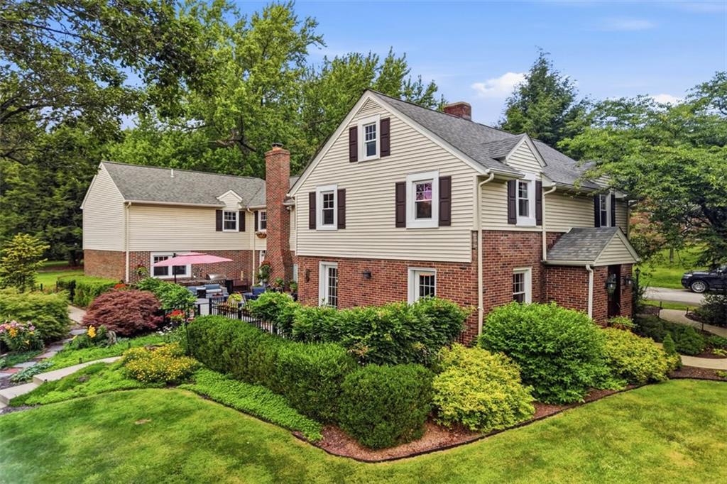 836 Old Thorn Run Road Coraopolis, PA 15108 - Photo 46 of 50