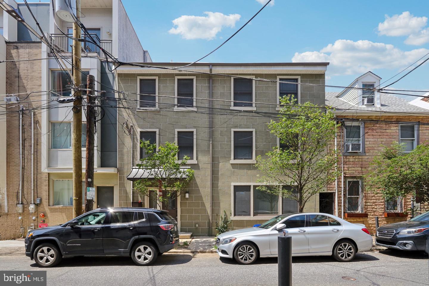 135 East Allen Street Philadelphia, PA 19125 - Photo 22 of 26