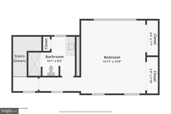 $825,000 | 135 East Allen Street, Philadelphia, PA 19125