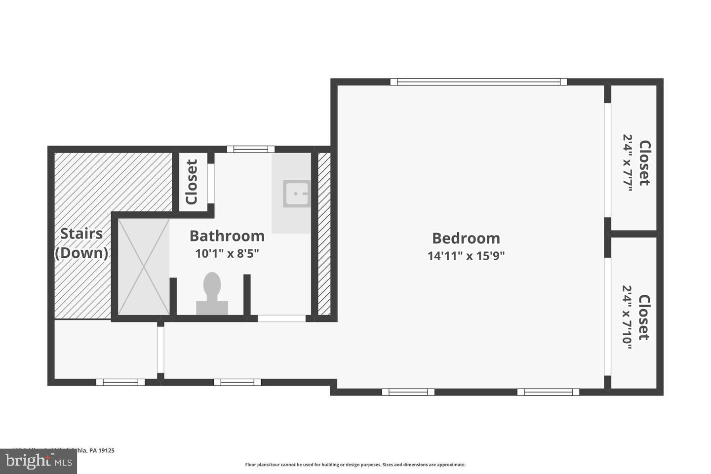 135 East Allen Street Philadelphia, PA 19125 - Photo 23 of 26