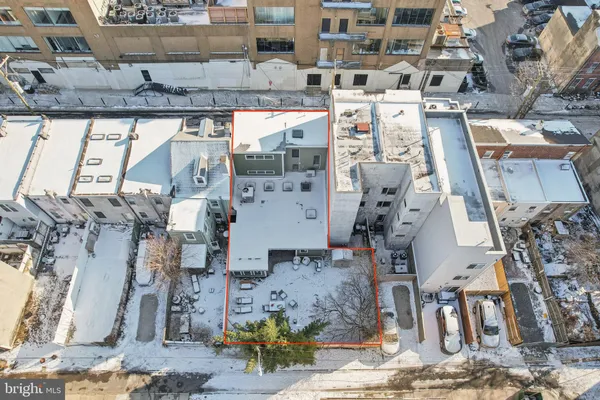 $825,000 | 135 East Allen Street, Philadelphia, PA 19125