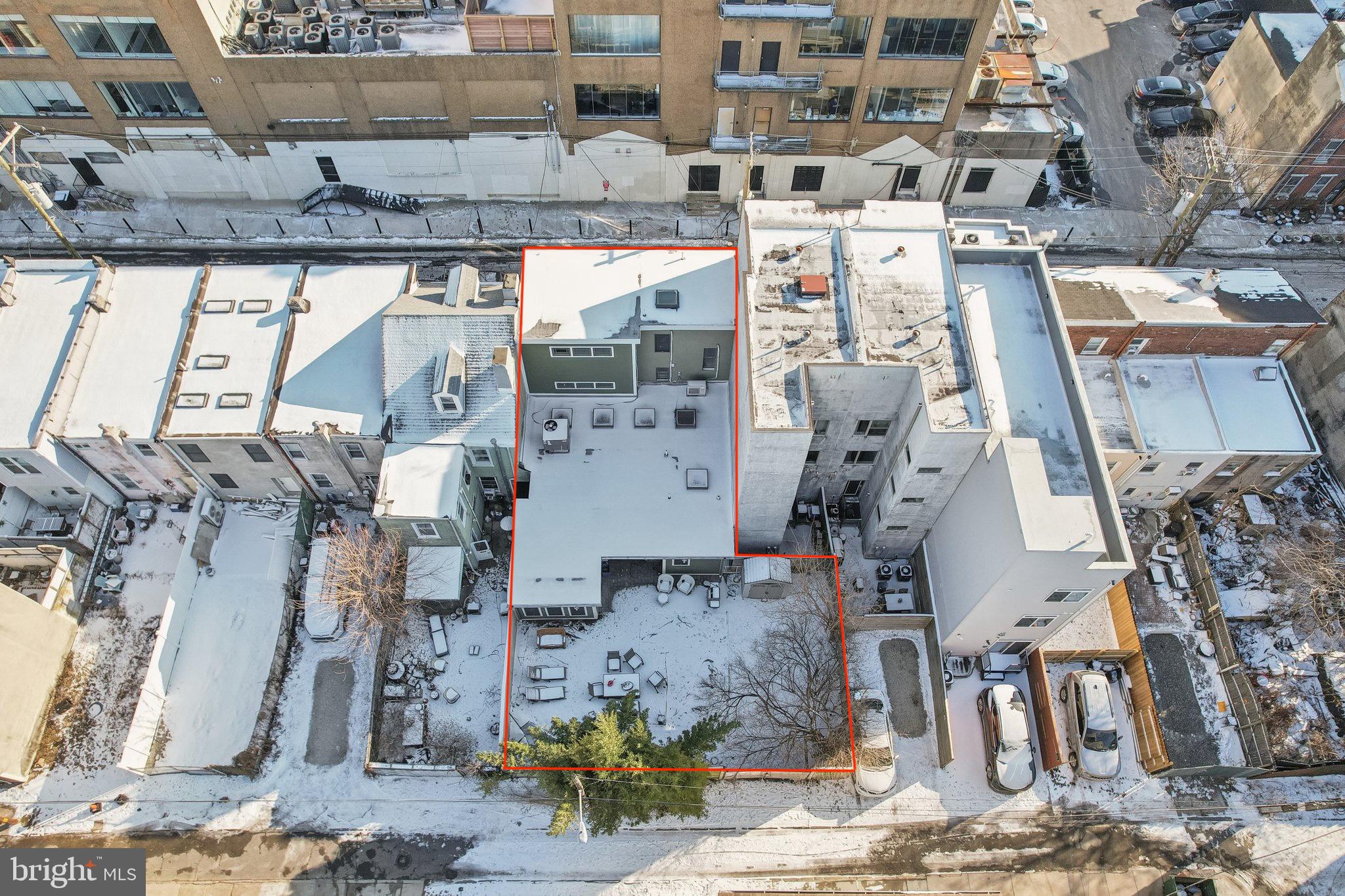 135 East Allen Street Philadelphia, PA 19125 - Photo 9 of 26