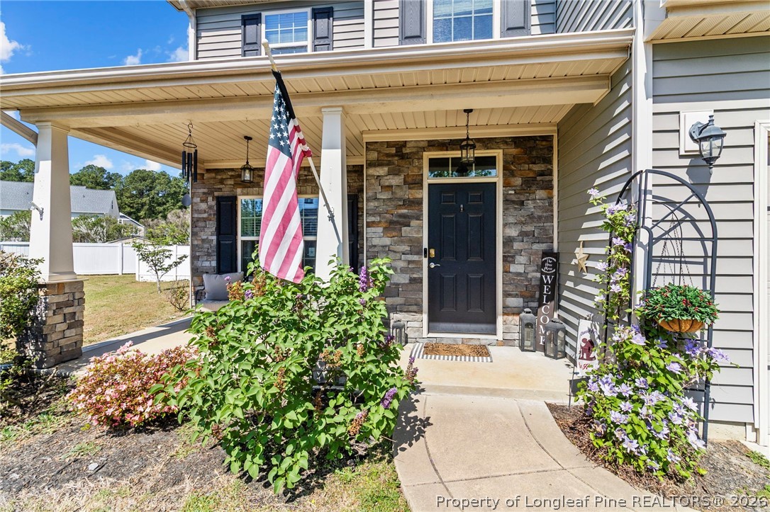 136 Citation Court Raeford, NC 28376 - Photo 5 of 49