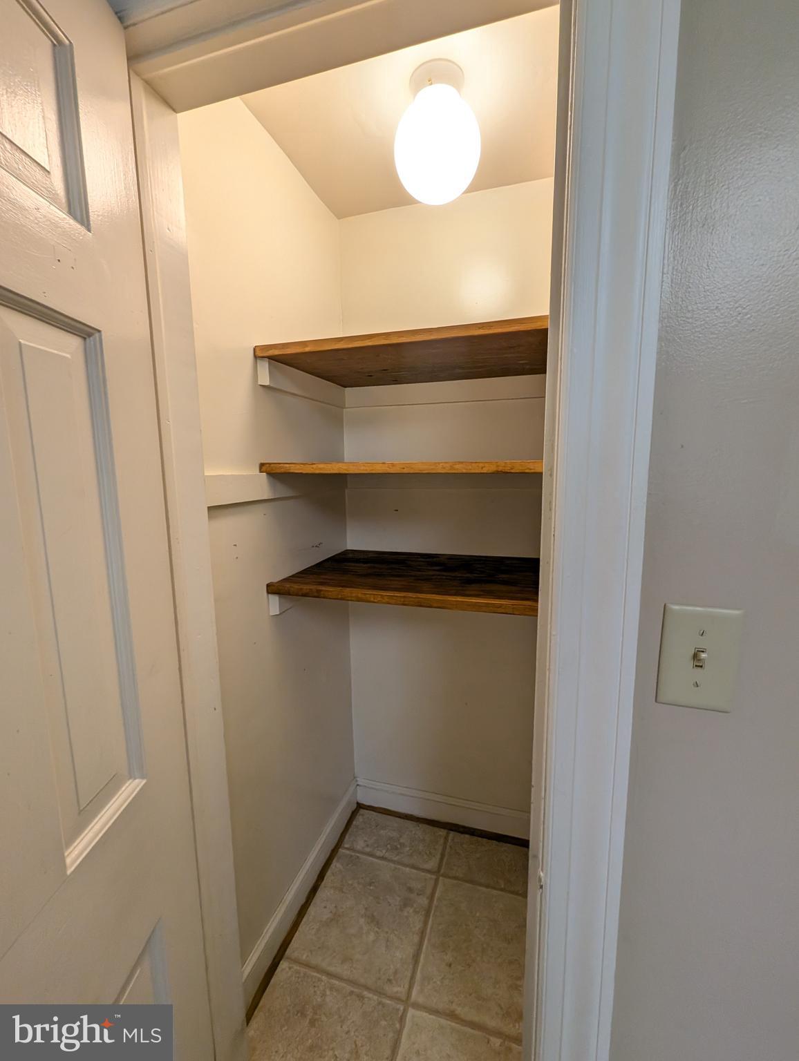 55 Iron Springs Road Fairfield, PA 17320 - Photo 11 of 44 Pantry