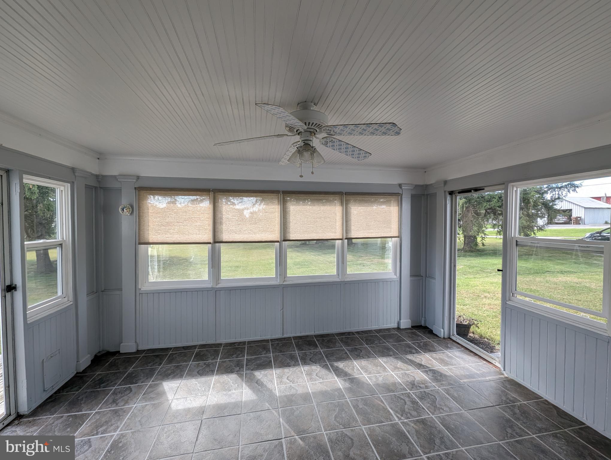 55 Iron Springs Road Fairfield, PA 17320 - Photo 17 of 44 Sunroom