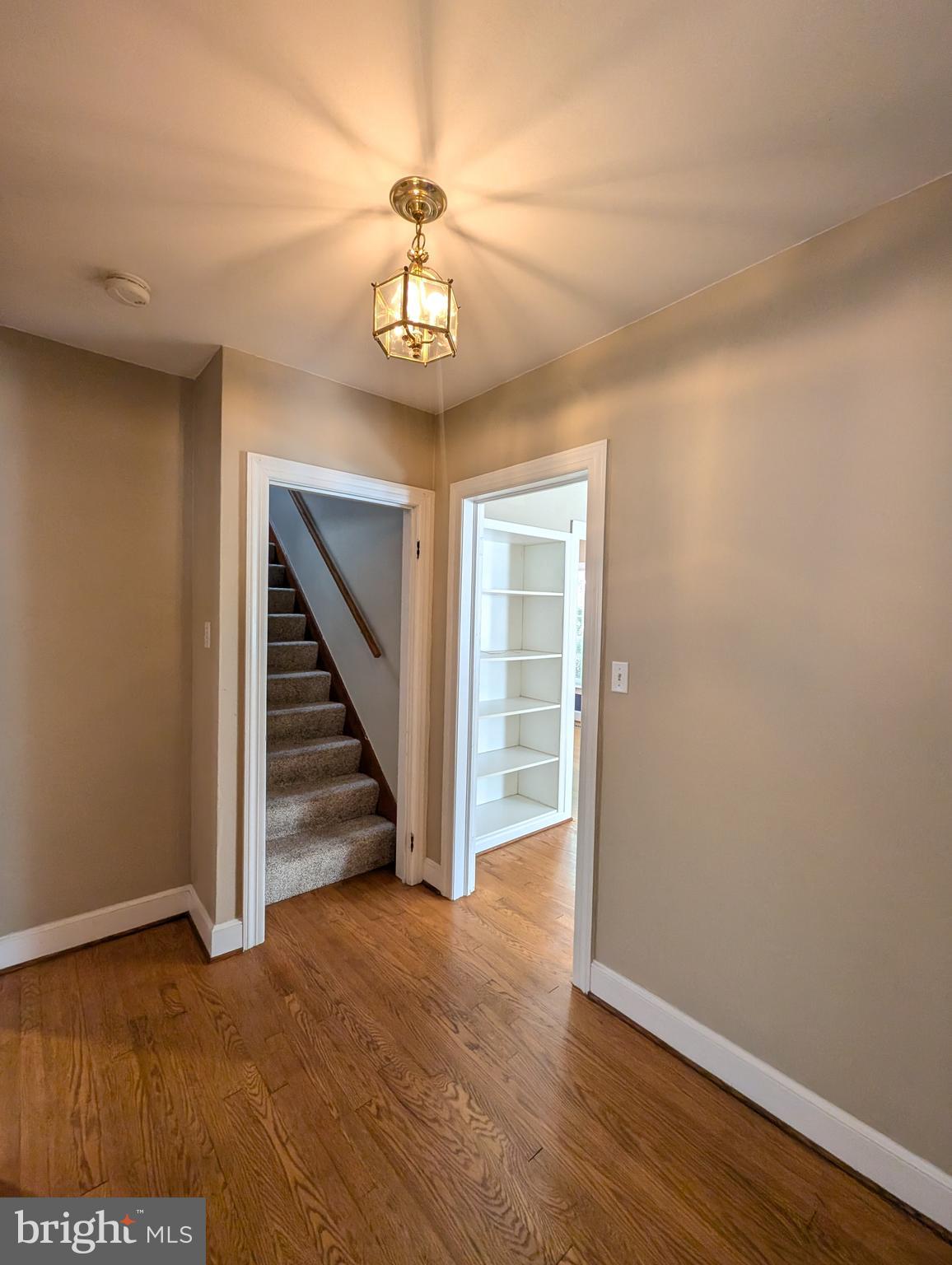 55 Iron Springs Road Fairfield, PA 17320 - Photo 20 of 44 Hallway