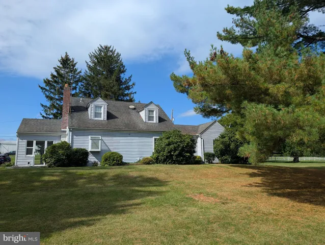 $369,900 | 55 Iron Springs Road, Fairfield, PA 17320