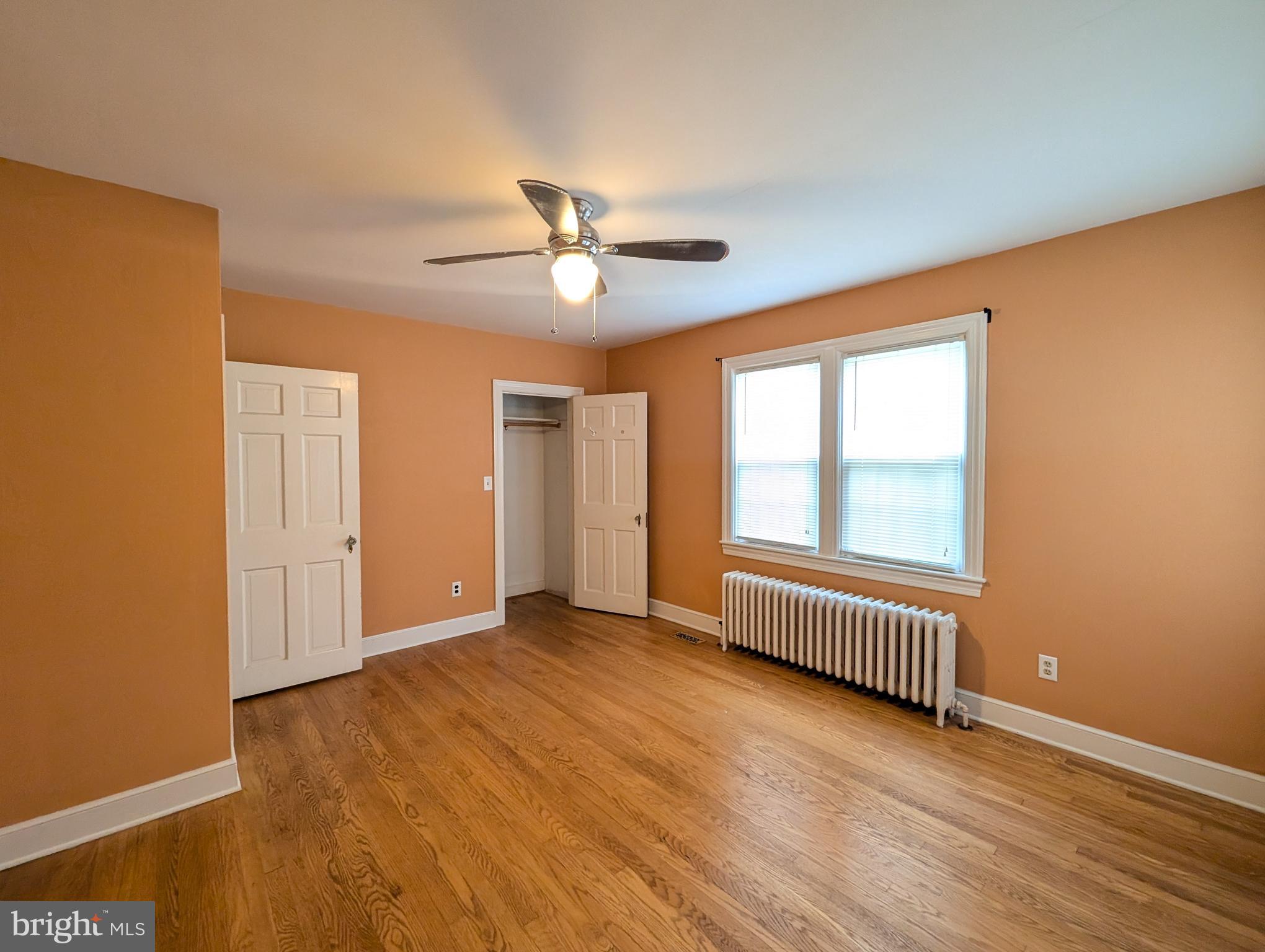 55 Iron Springs Road Fairfield, PA 17320 - Photo 21 of 44 Bedroom 1