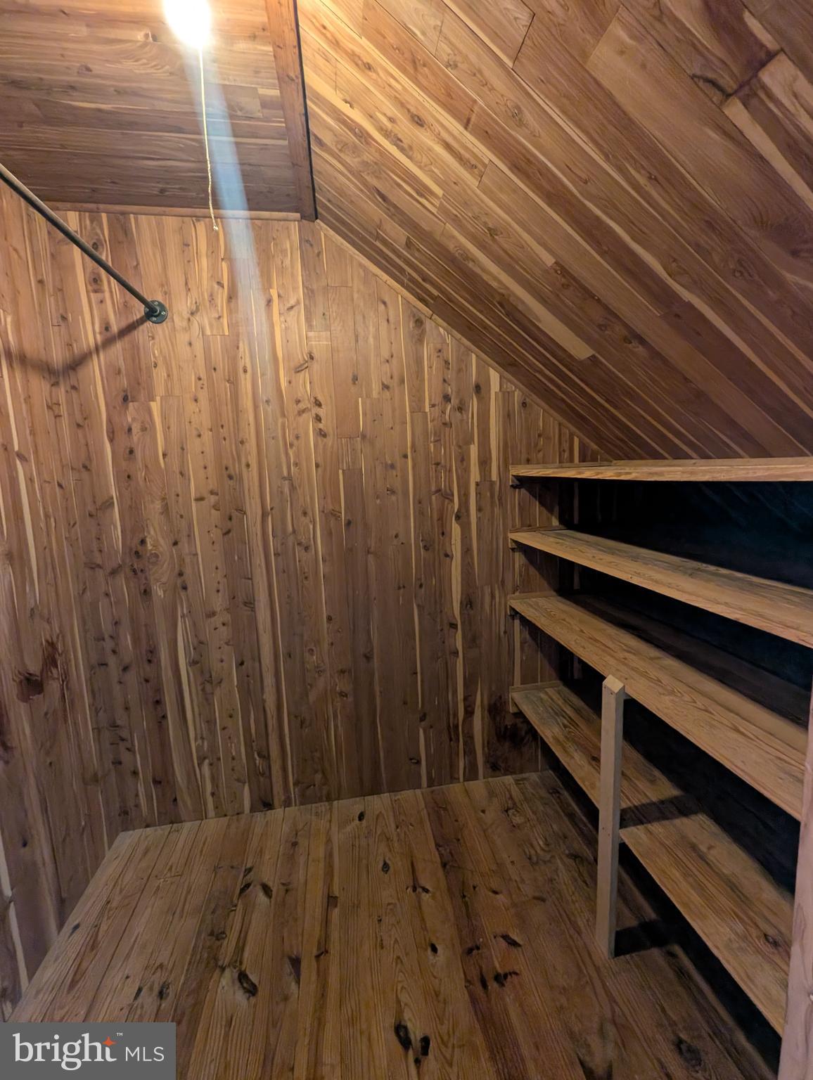 55 Iron Springs Road Fairfield, PA 17320 - Photo 30 of 44 Cedar Closet 2nd floor