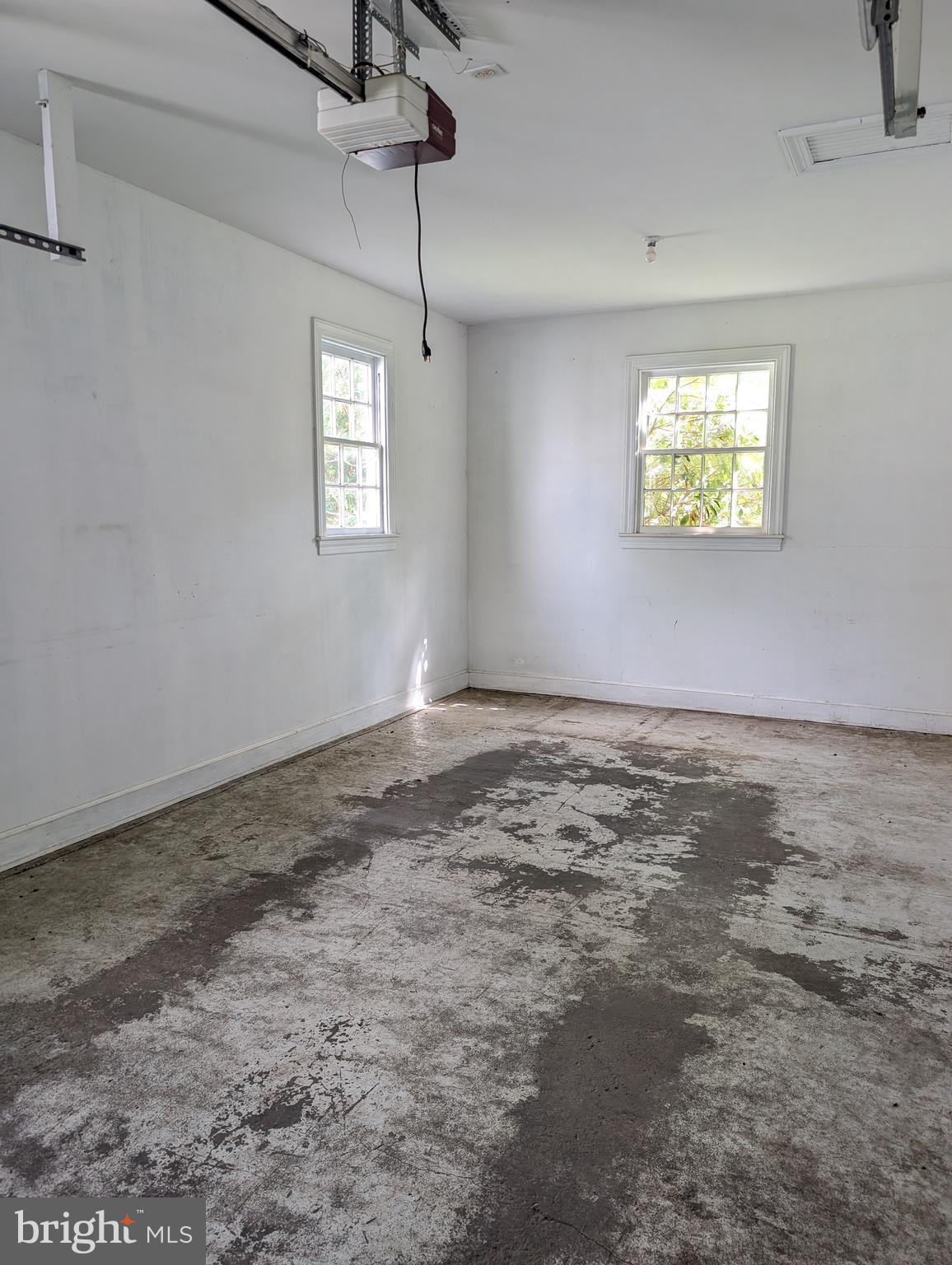 55 Iron Springs Road Fairfield, PA 17320 - Photo 34 of 44 Attached 1 Car Garage