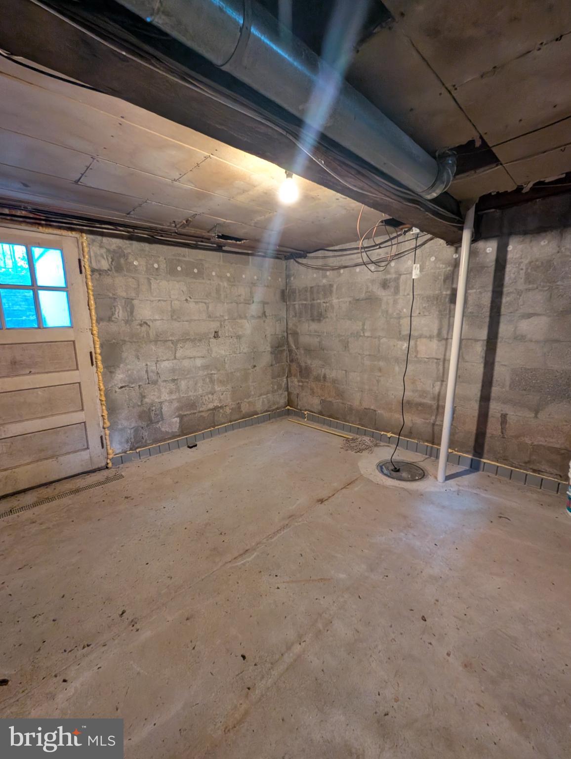 55 Iron Springs Road Fairfield, PA 17320 - Photo 39 of 44 Basement