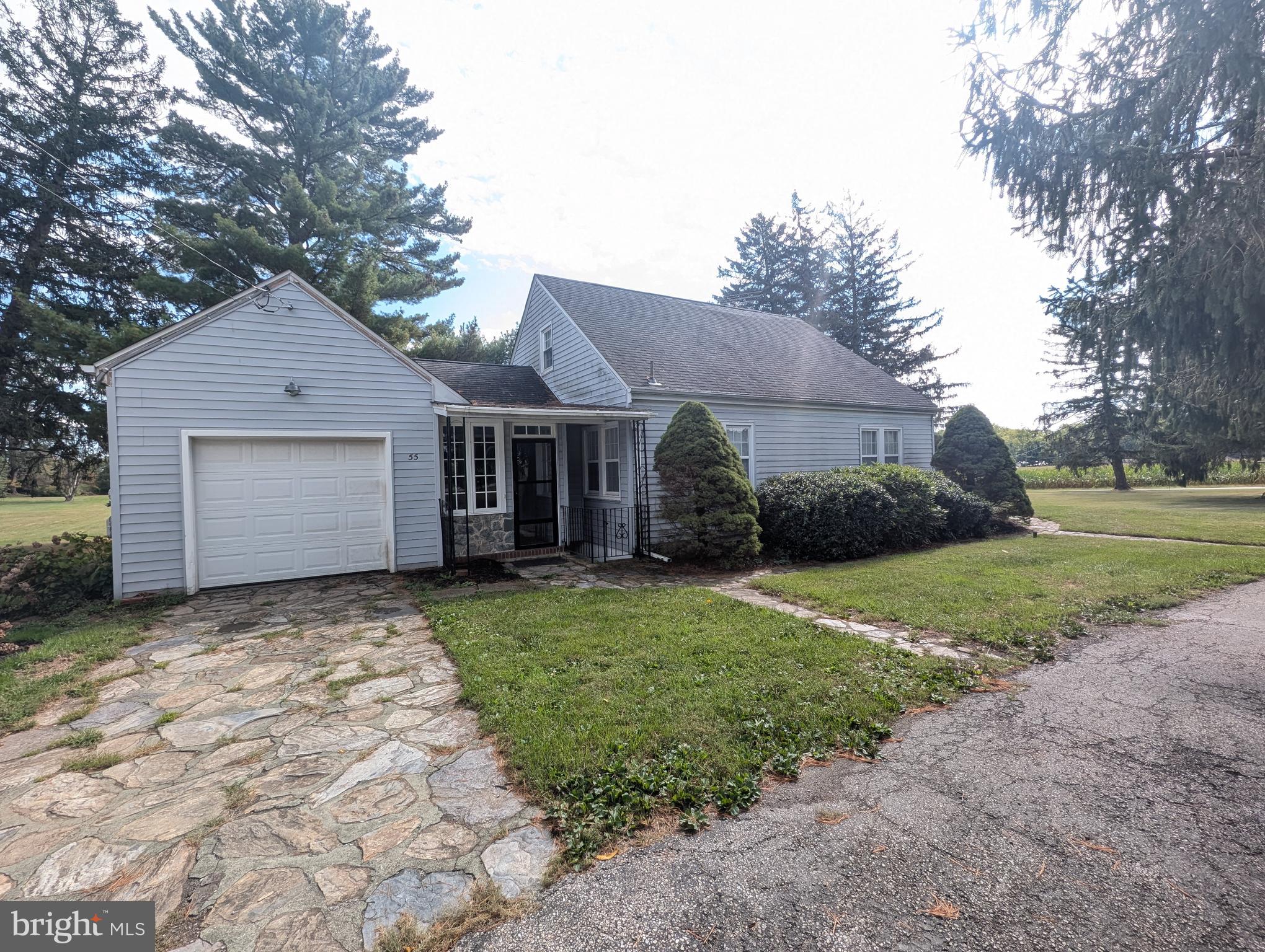 55 Iron Springs Road Fairfield, PA 17320 - Photo 6 of 44 Front Entrance