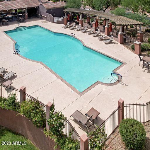 3935 East Rough Rider Road, Unit 1181 Phoenix, AZ 85050 - Photo 12 of 38 wowMWoqg