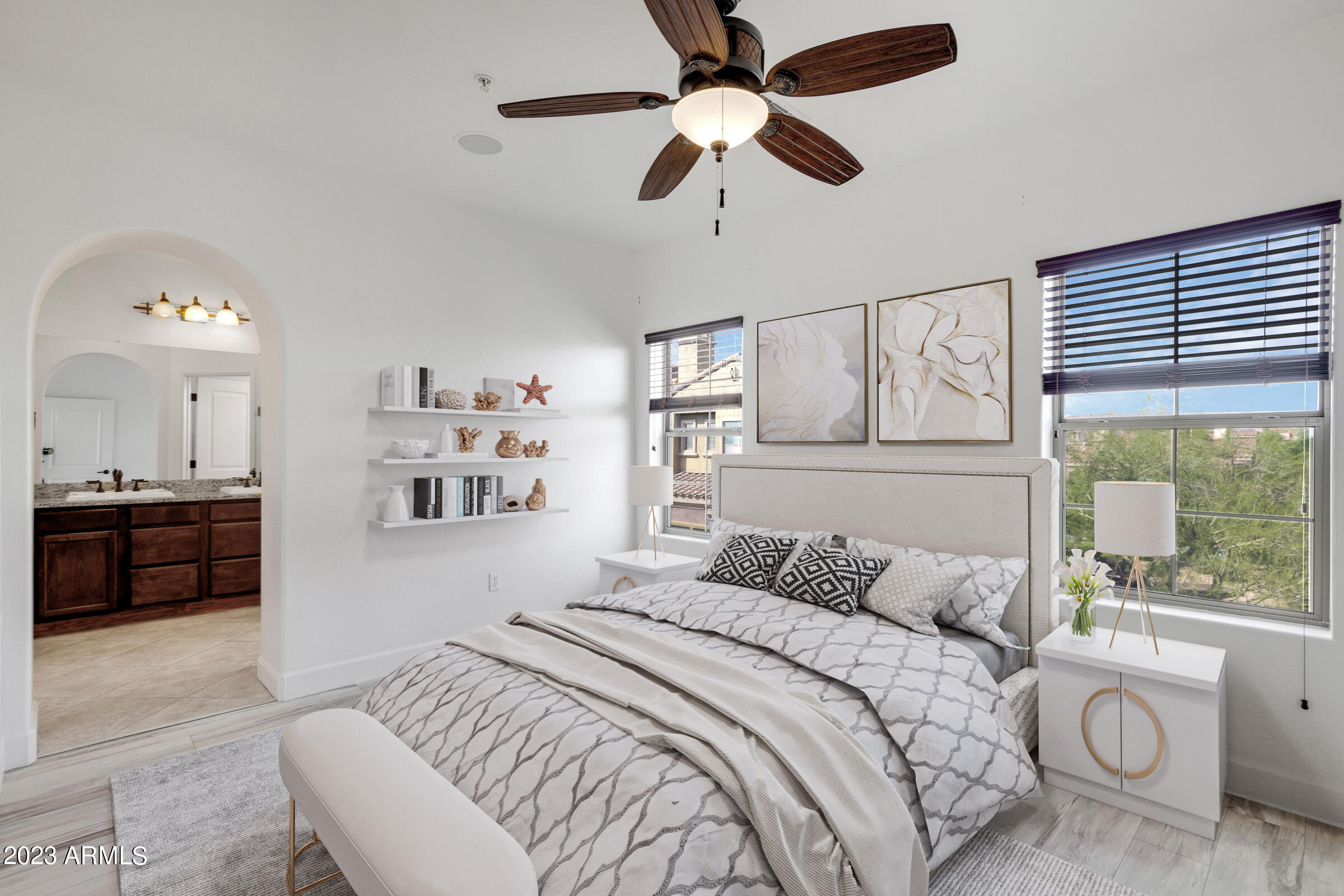 3935 East Rough Rider Road, Unit 1181 Phoenix, AZ 85050 - Photo 10 of 38 3935 E Rough Rider Rd unit 1181-22_VS