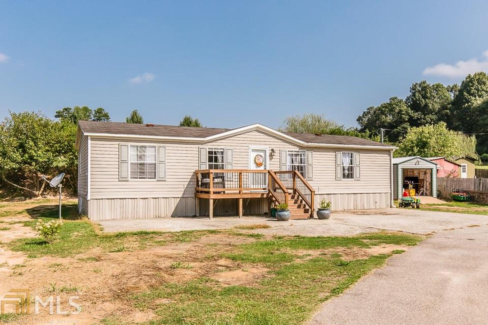 3930 Coker Road Gainesville, GA 30507 - Photo 1 of 1 N