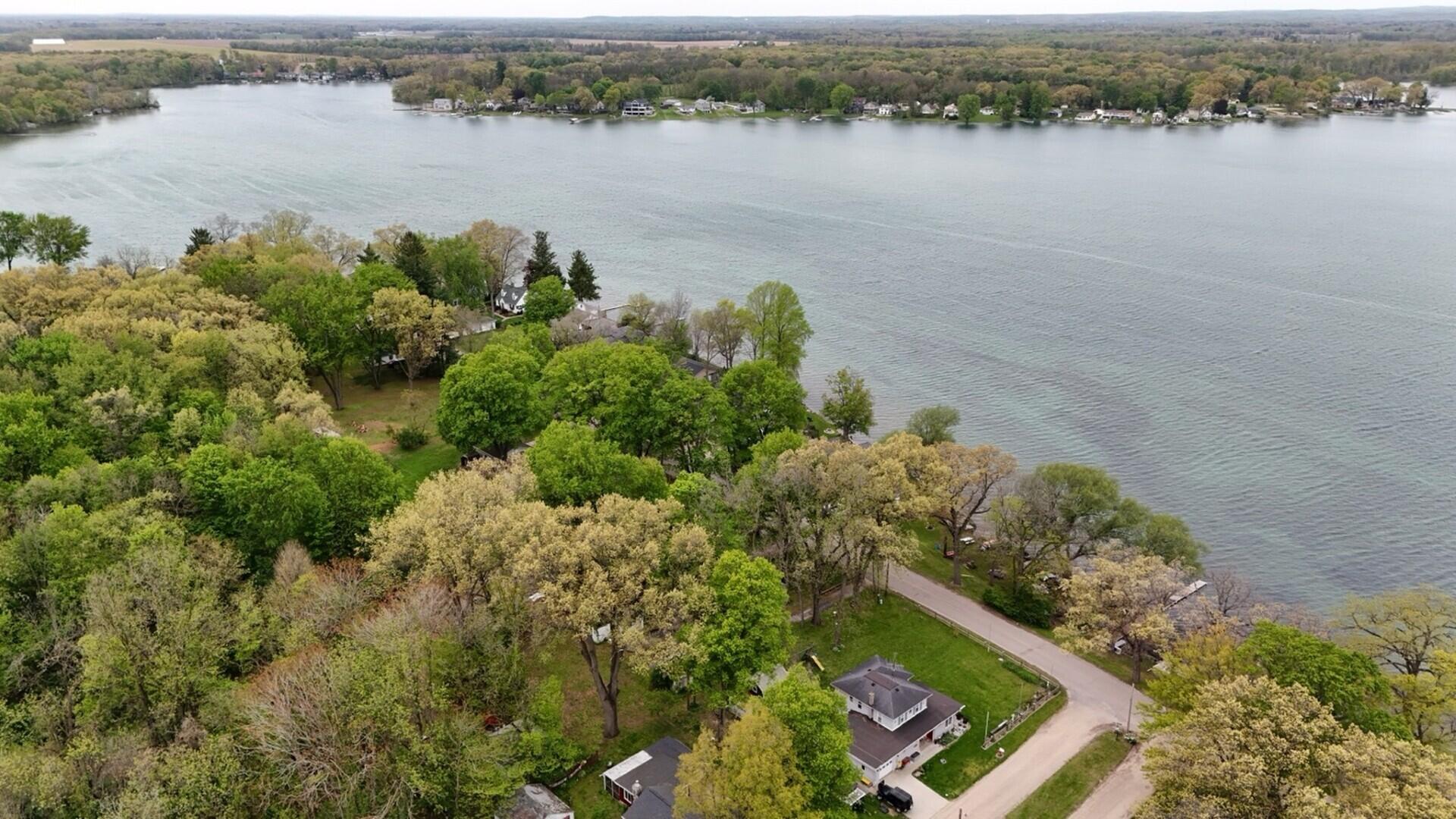 20160 Parkway Avenue Three Rivers, MI 49093 - Photo 3 of 6 Parkway