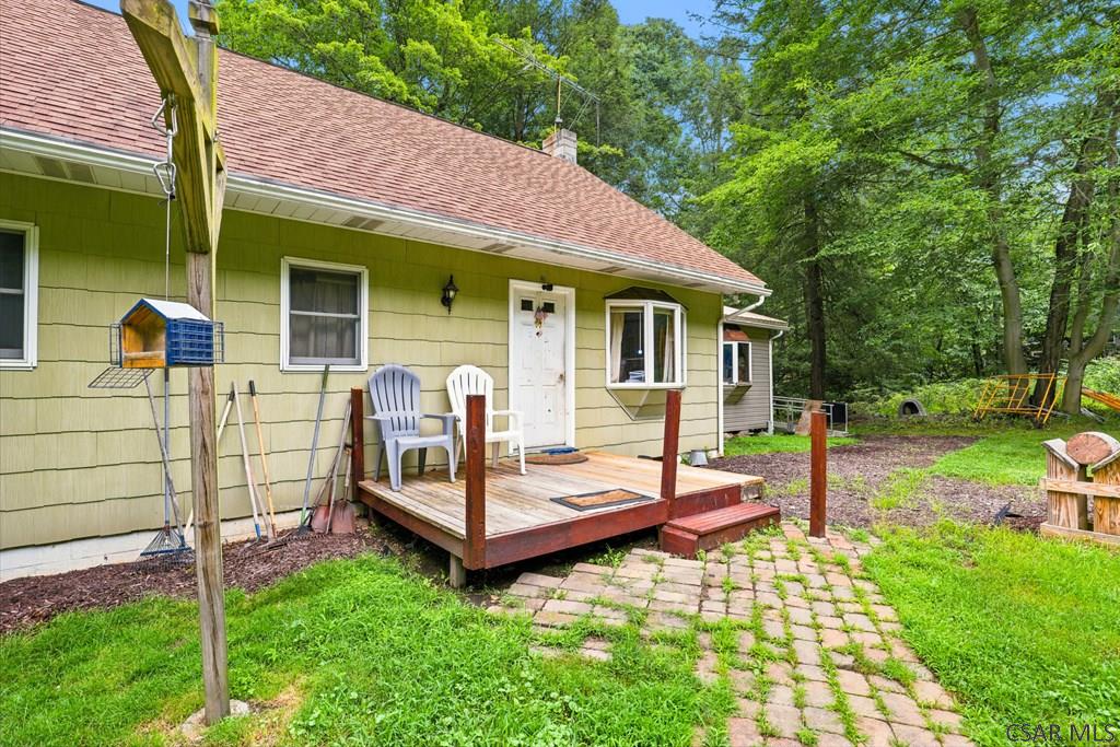 519 Sugar Run Road New Florence, PA 15944 - Photo 14 of 52