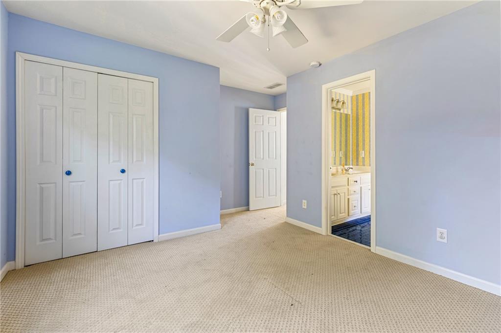 1355 Chattahoochee Run Drive Suwanee, GA 30024 - Photo 32 of 57