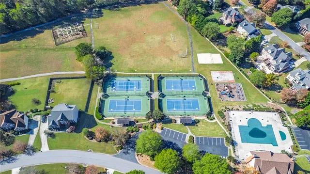 $759,900 | 1355 Chattahoochee Run Drive, Suwanee, GA 30024