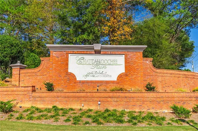 $759,900 | 1355 Chattahoochee Run Drive, Suwanee, GA 30024