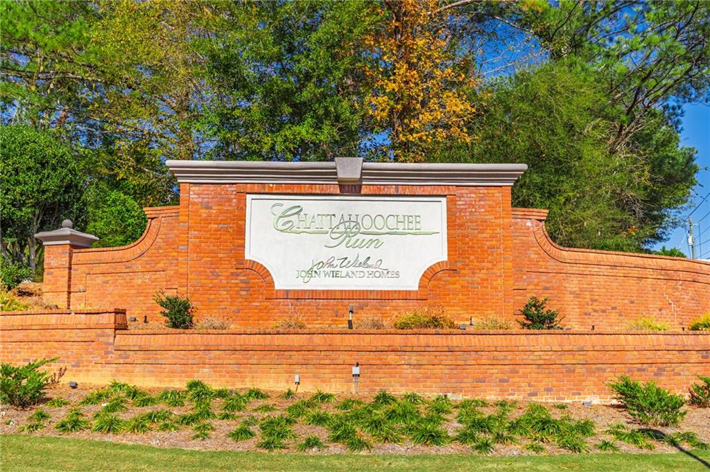 1355 Chattahoochee Run Drive Suwanee, GA 30024 - Photo 57 of 57