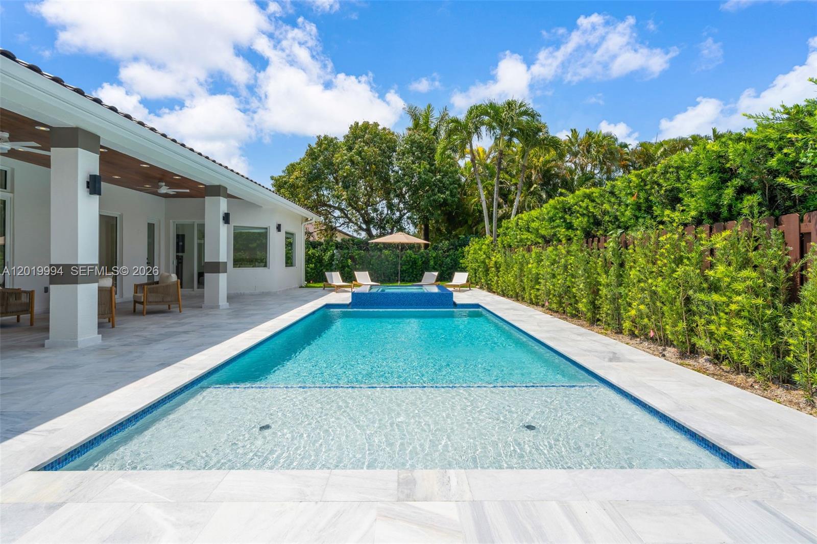 7262 Southwest 120th Avenue Miami, FL 33183 - Photo 49 of 65