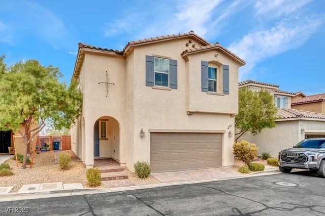 $482,500 | 7104 Flathead River Avenue, Las Vegas, NV 89179