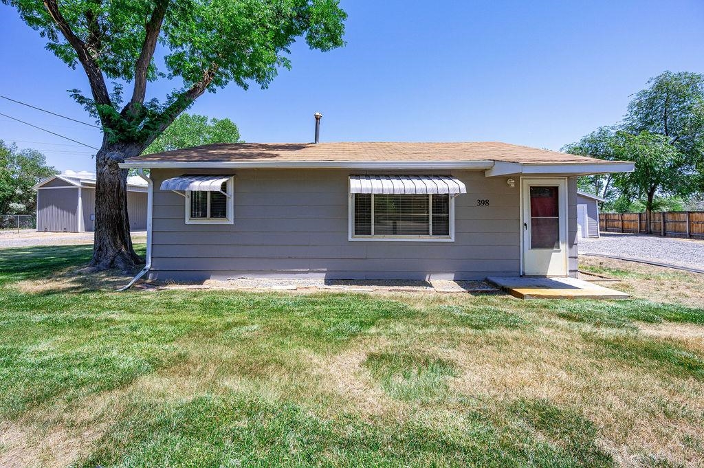 398 Rosevale Road Grand Junction, CO 81507 - Photo 1 of 23 Gallery Image 1