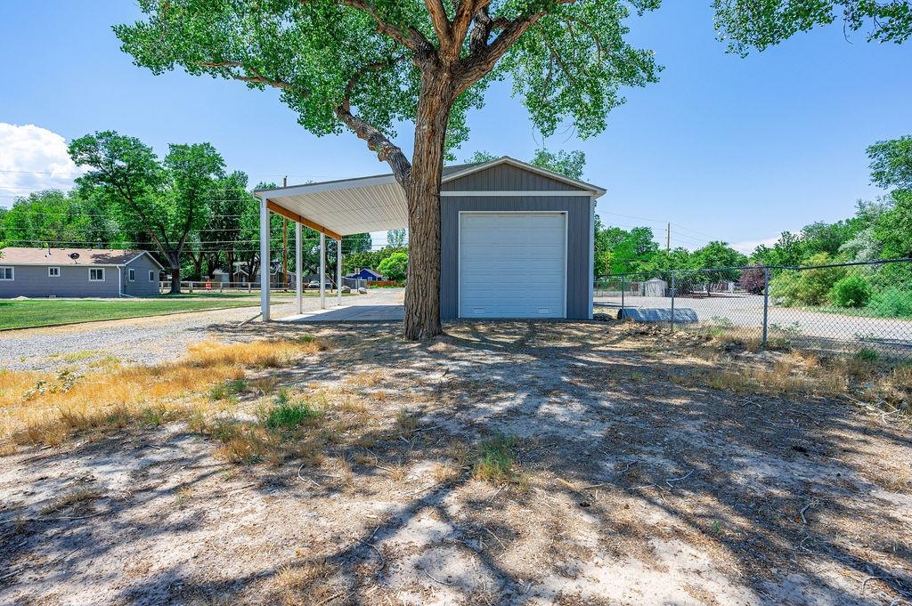 398 Rosevale Road Grand Junction, CO 81507 - Photo 20 of 23 Gallery Image 20