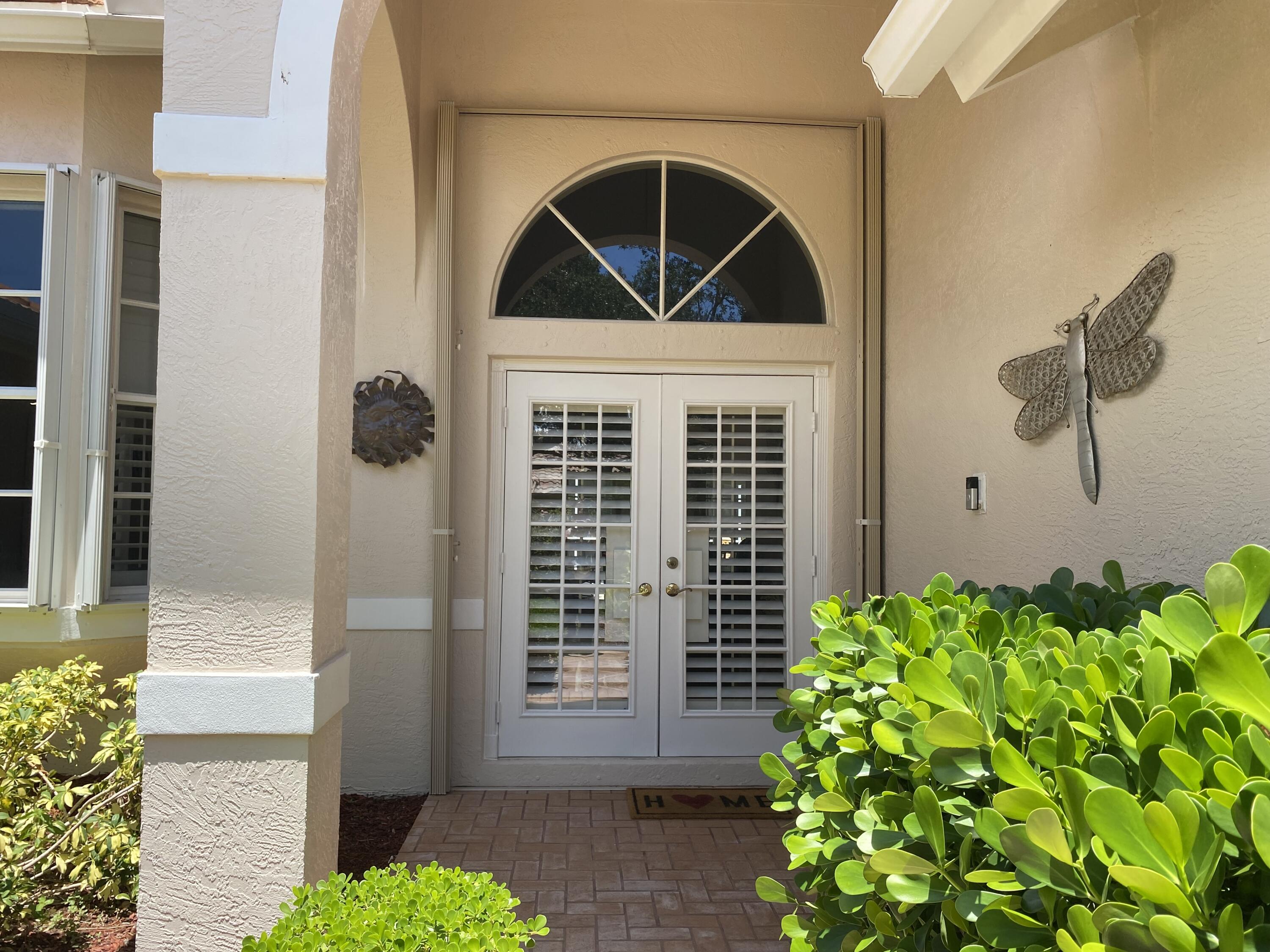 19165 Tamara Lane Jupiter, FL 33458 - Photo 12 of 53 Entrance