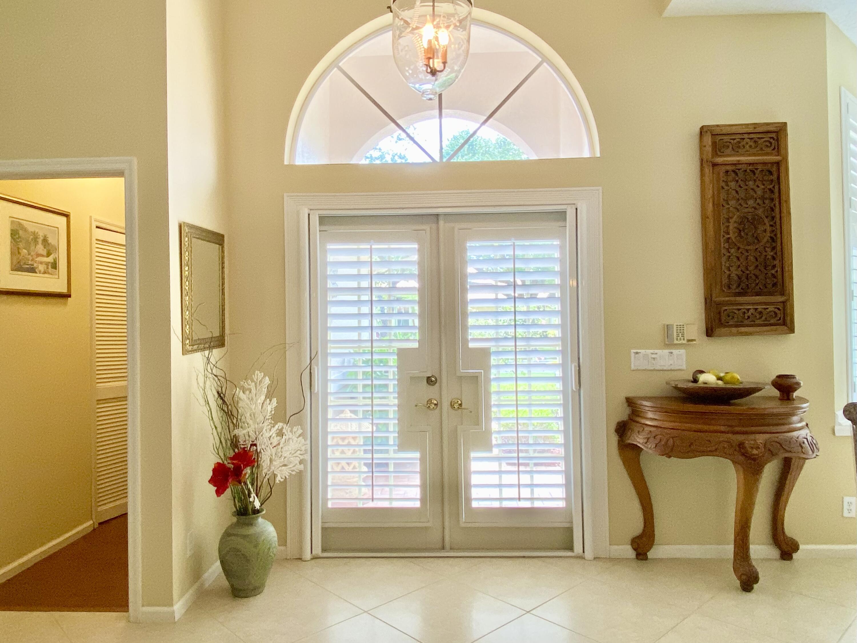 19165 Tamara Lane Jupiter, FL 33458 - Photo 13 of 53 Foyer