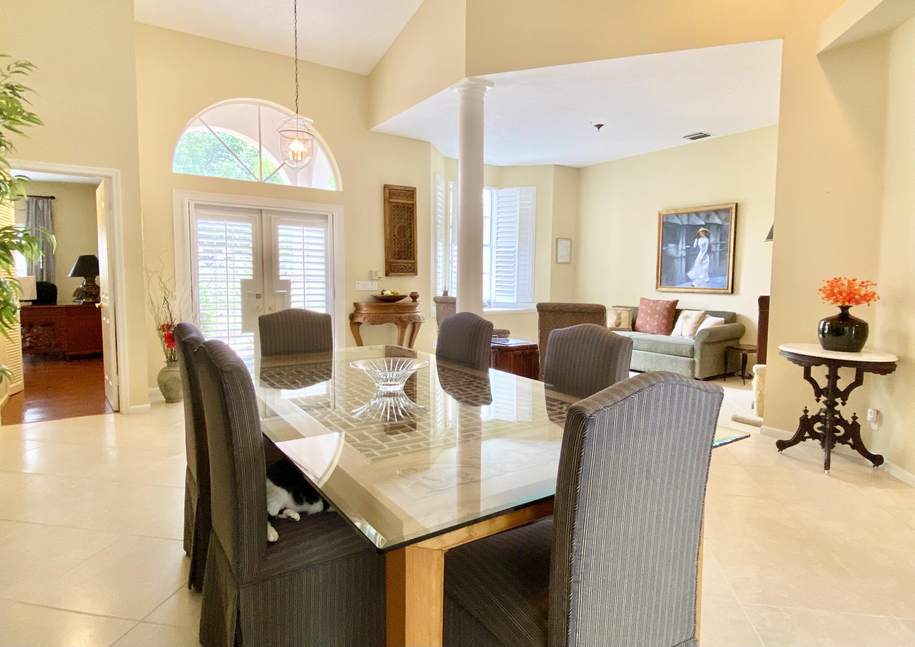 19165 Tamara Lane Jupiter, FL 33458 - Photo 14 of 53 Living Area