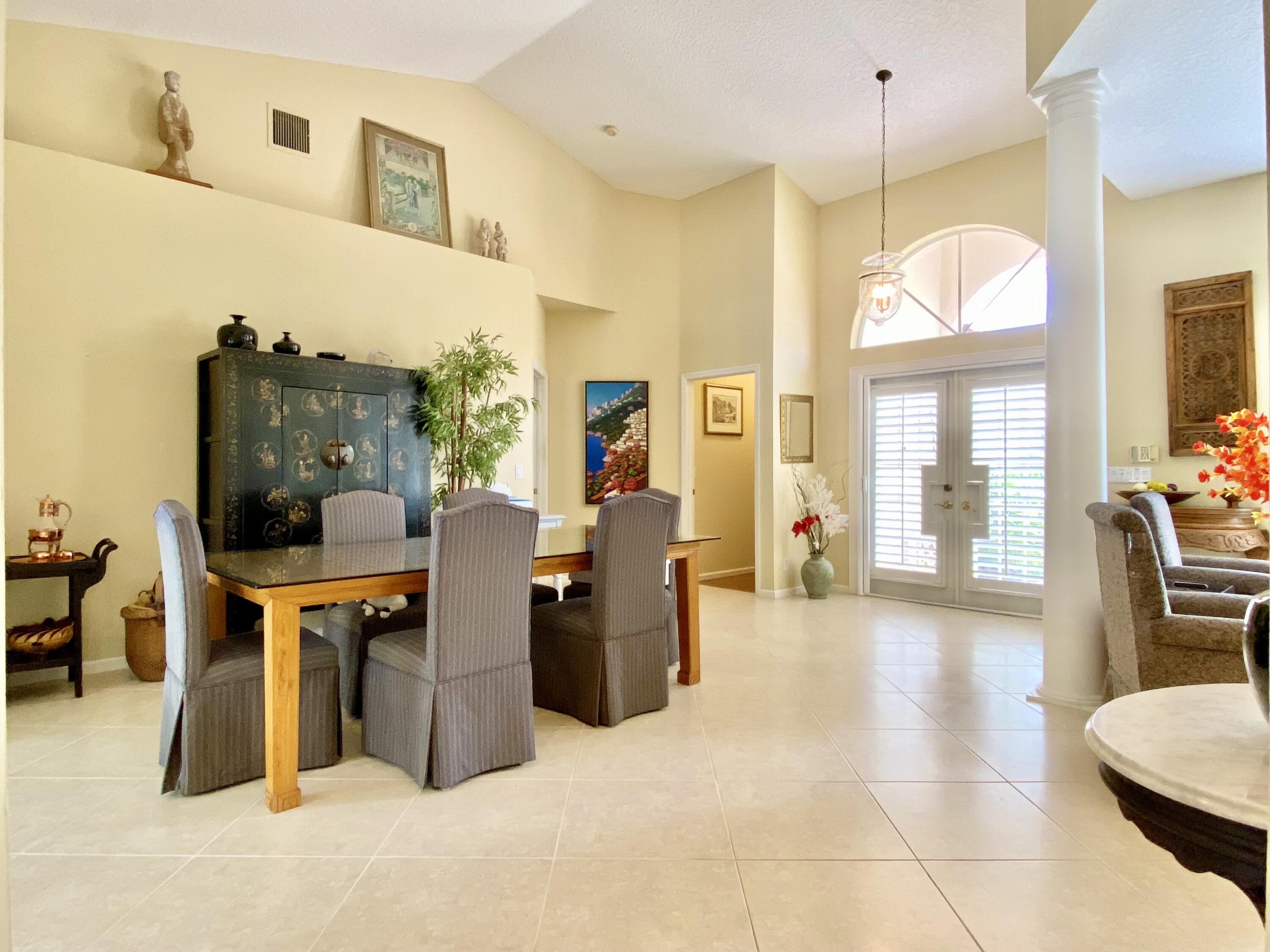 19165 Tamara Lane Jupiter, FL 33458 - Photo 15 of 53 Living Area