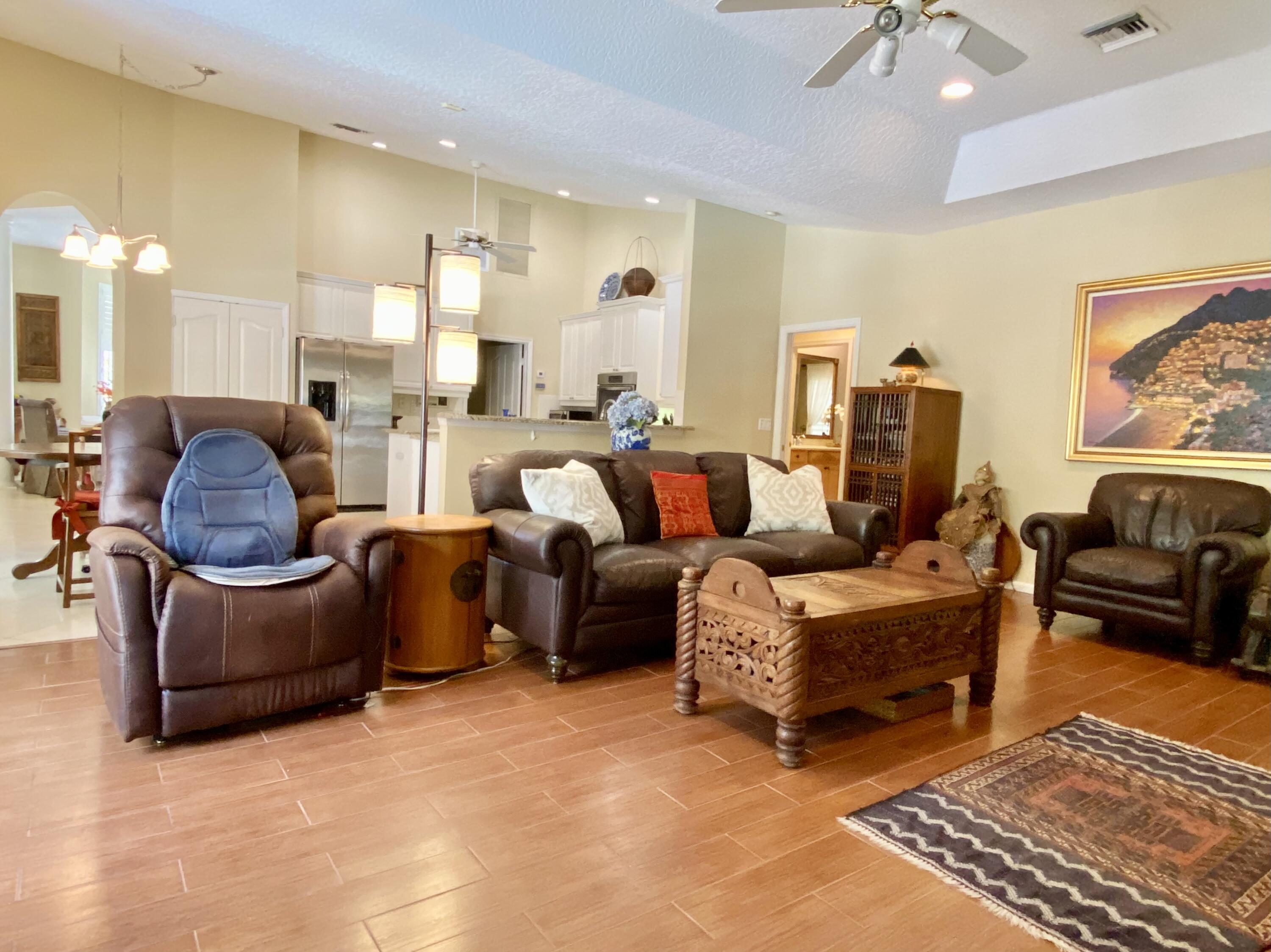 19165 Tamara Lane Jupiter, FL 33458 - Photo 25 of 53 Family Room