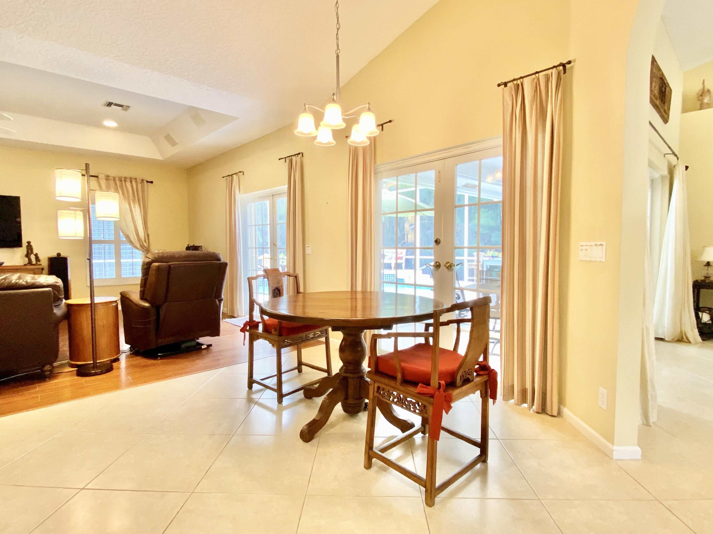 19165 Tamara Lane Jupiter, FL 33458 - Photo 26 of 53 Family Room