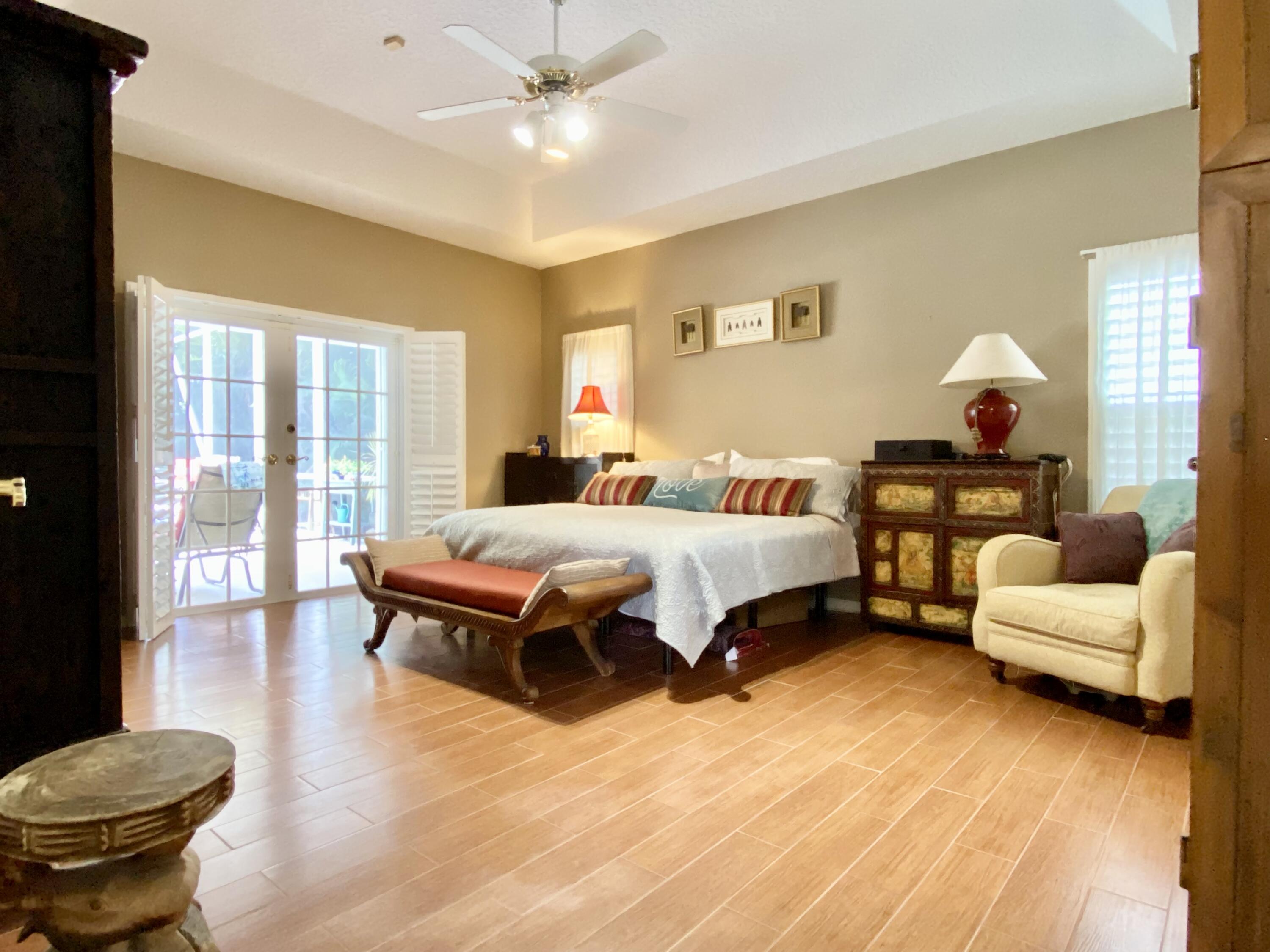 19165 Tamara Lane Jupiter, FL 33458 - Photo 30 of 53 Bedroom 1