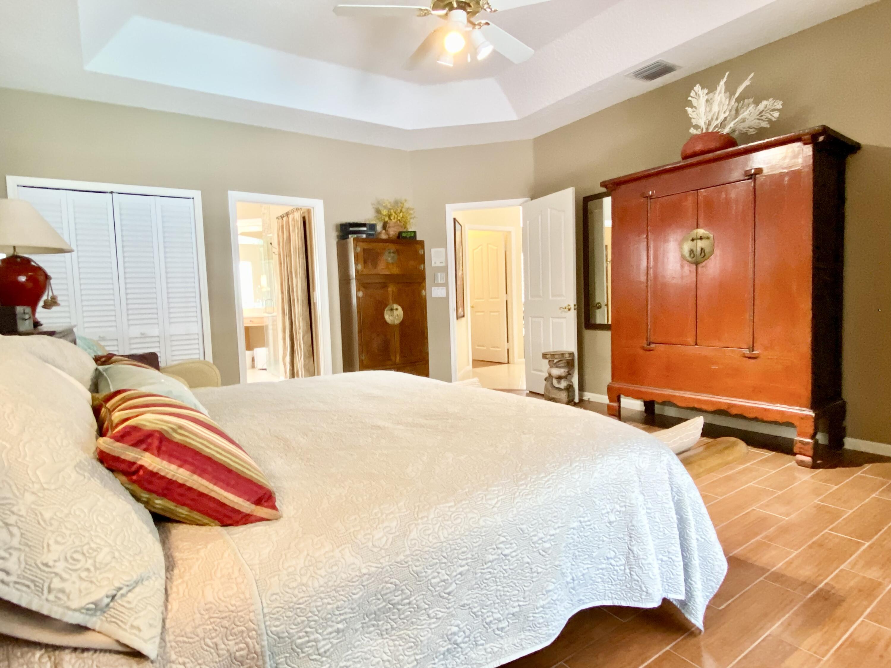 19165 Tamara Lane Jupiter, FL 33458 - Photo 31 of 53 Bedroom 1