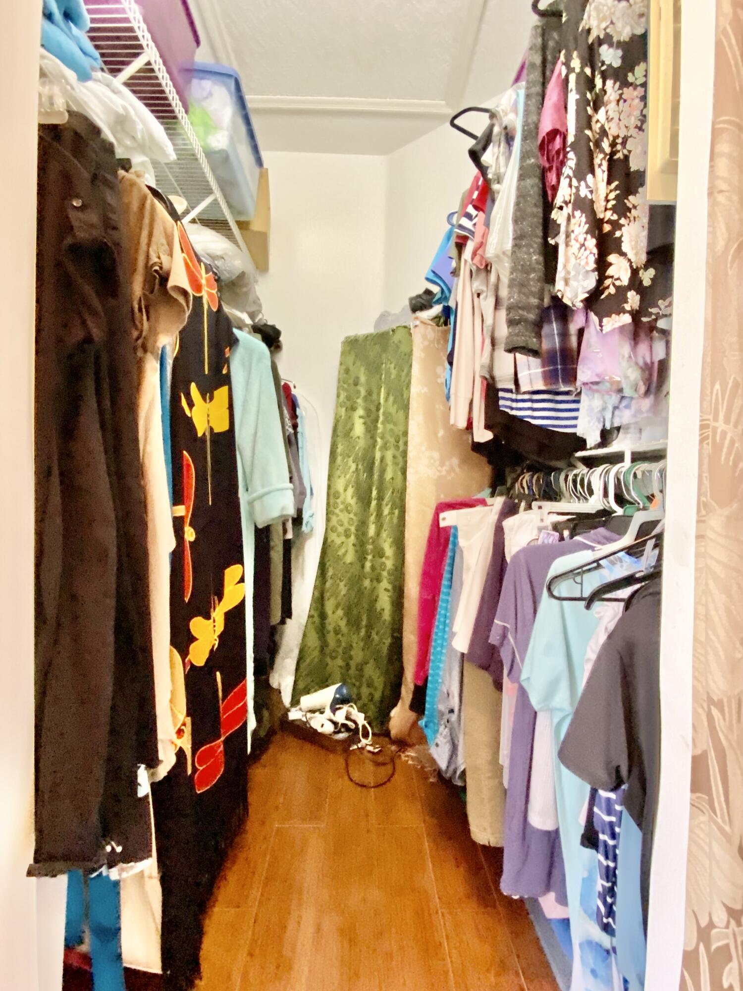 19165 Tamara Lane Jupiter, FL 33458 - Photo 38 of 53 Bed 1 closet