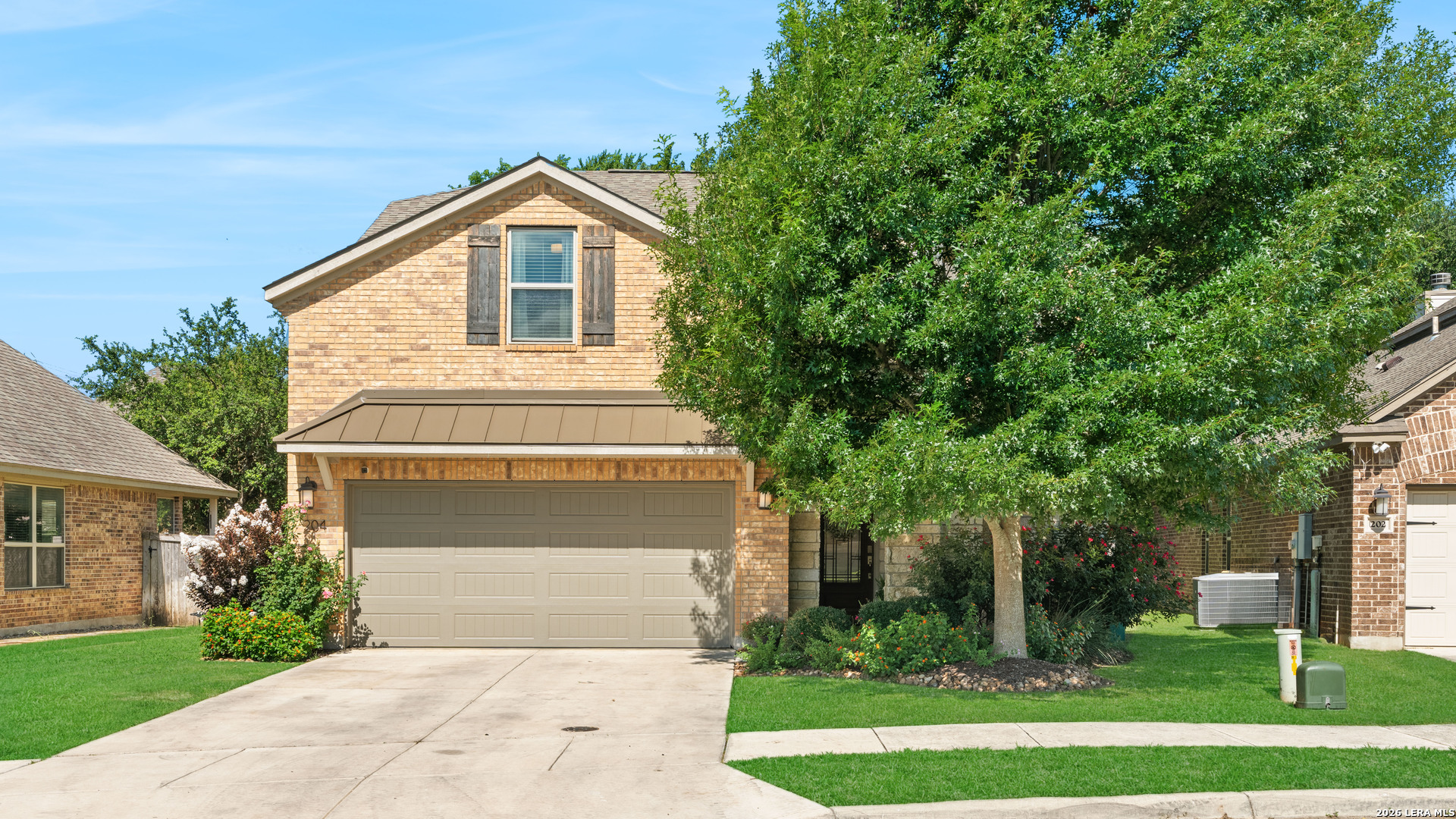 204 Maxwell Boerne, TX 78006 - Photo 25 of 25