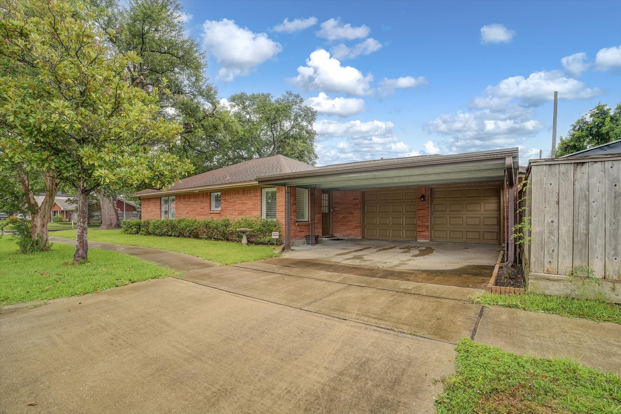 2123 Ridgecrest Drive Houston, TX 77055 - Photo 43 of 44