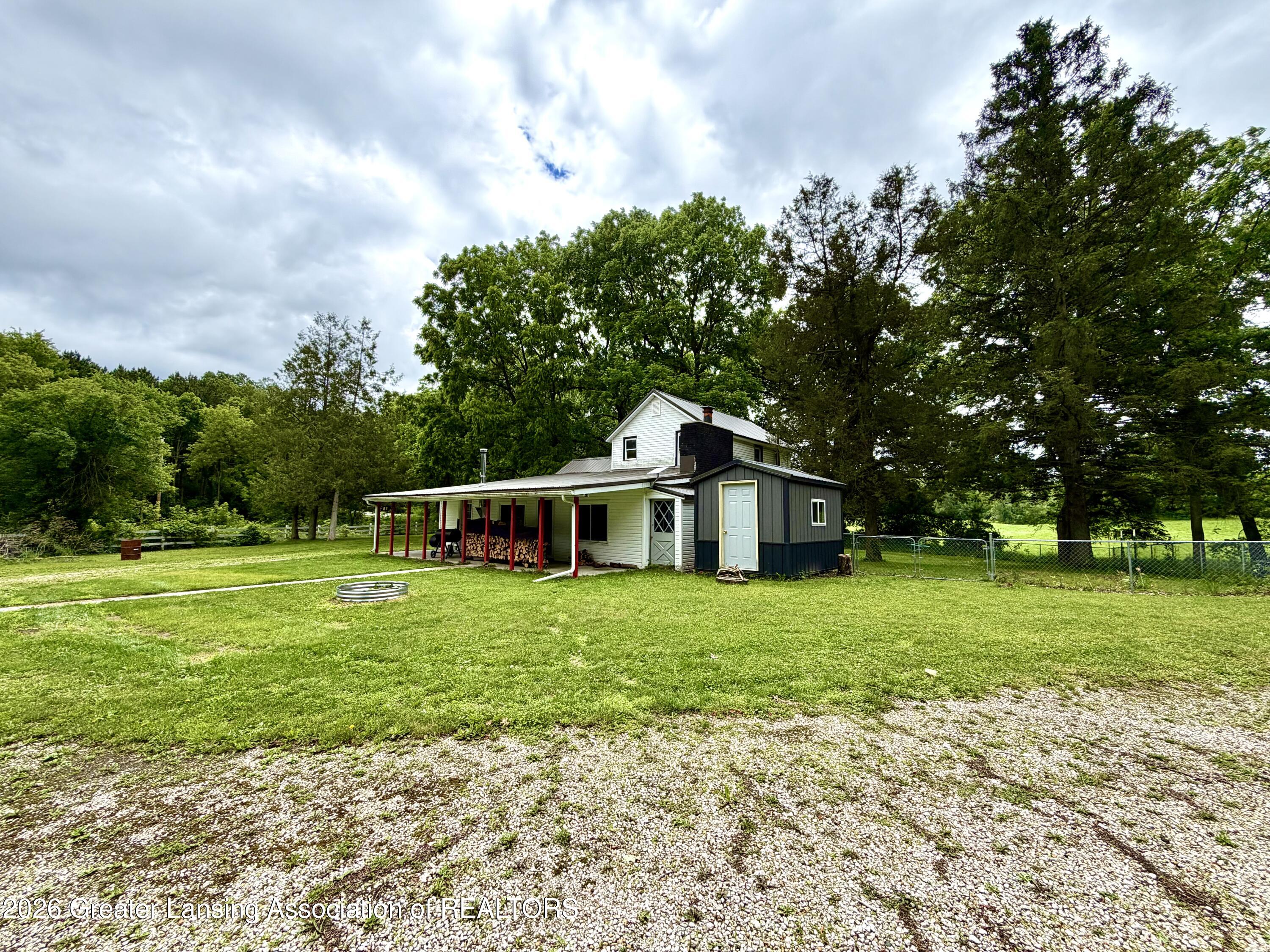 5447 Woods Road Bellevue, MI 49021 - Photo 56 of 62