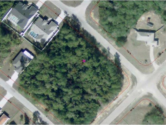 0 Southwest 27th Ave Road Ocala, FL 34473 - Photo 1 of 1 an aerial view of residential house with outdoor space