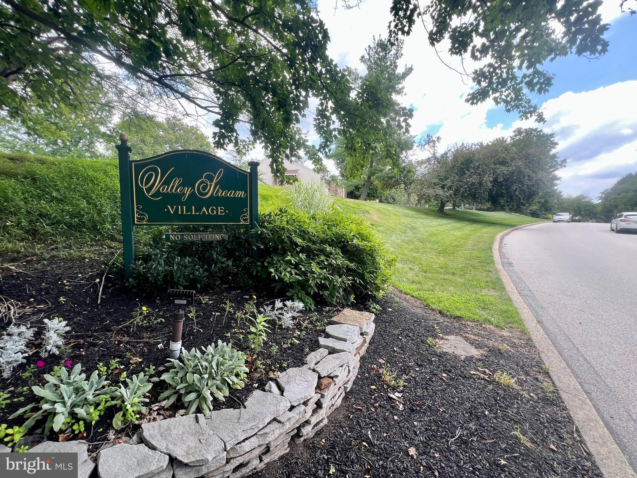 193 Valley Stream Lane, Unit 193 Chesterbrook, PA 19087 - Photo 27 of 28 Gallery Image 27