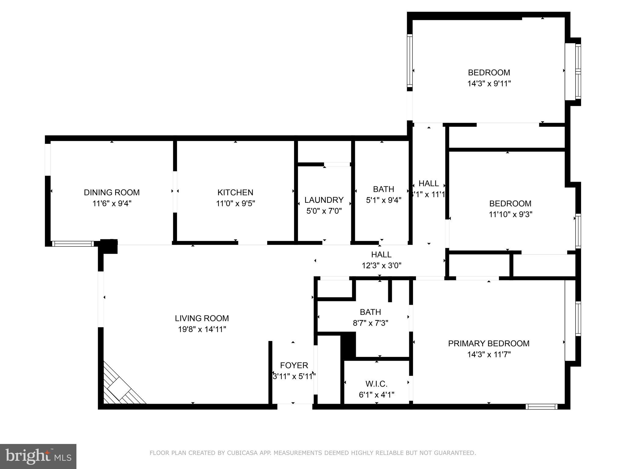 193 Valley Stream Lane, Unit 193 Chesterbrook, PA 19087 - Photo 28 of 28 Gallery Image 28