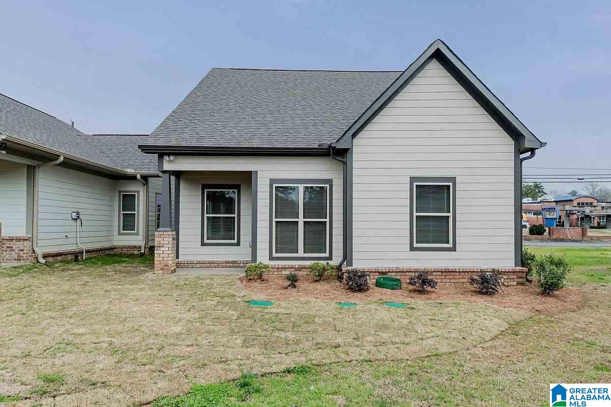 8604 Old Highway 31 Morris, AL 35116 - Photo 1 of 1